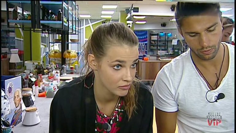 Luca e Ivana