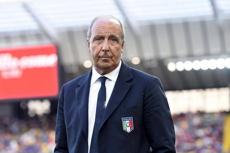 Gian Piero Ventura Gian Piero Ventura