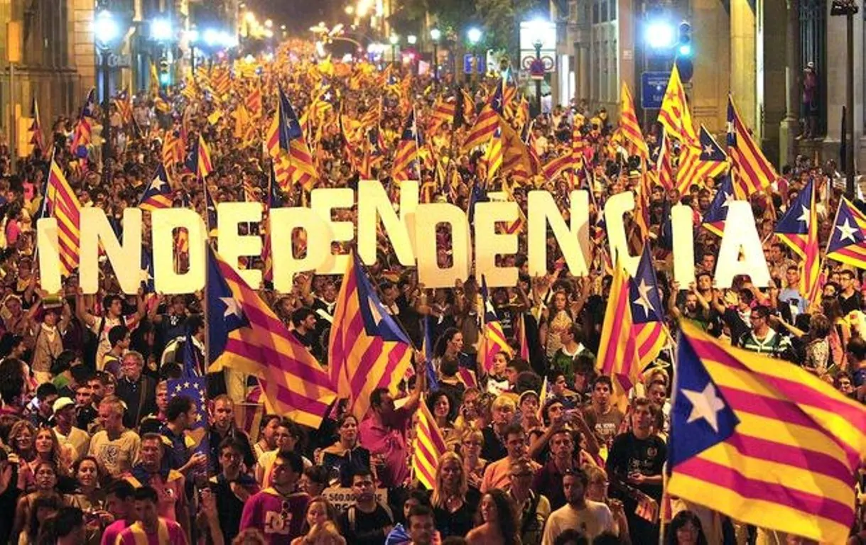 Governo catalano