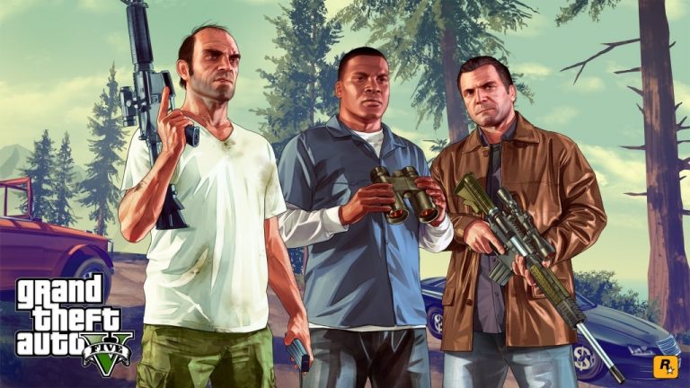 GTA San Andreas GTA San Andreas