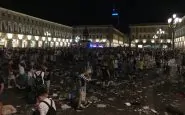 Incidente Torino Piazza San Carlo