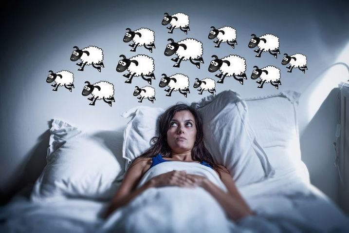 L'insonnia