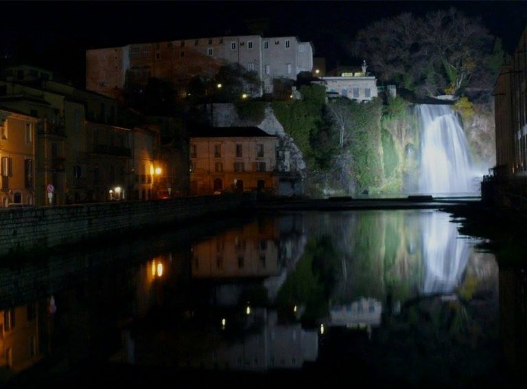 La cittadina