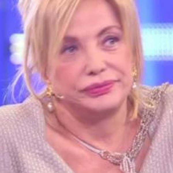 La regista