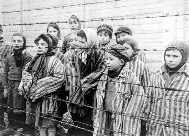 Lettere da auschwitz