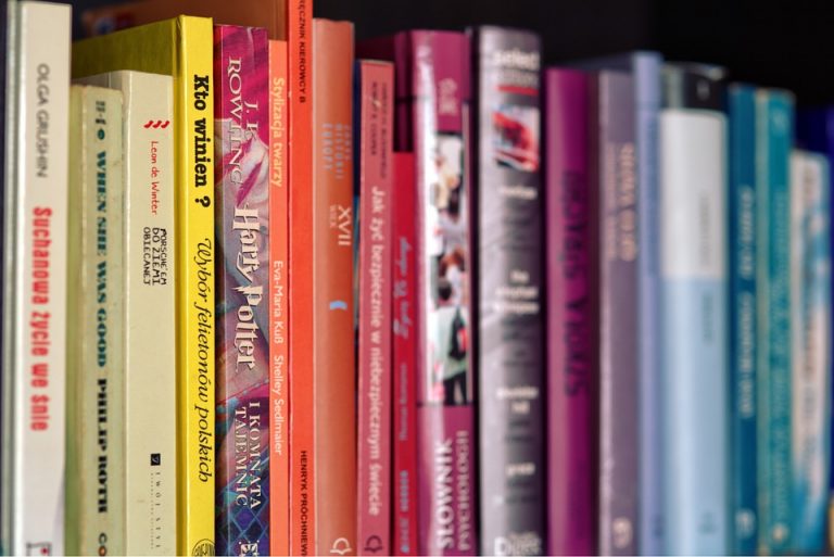 libri Harry Potter libri Harry Potter