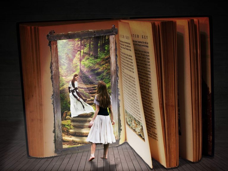 Libri rosa