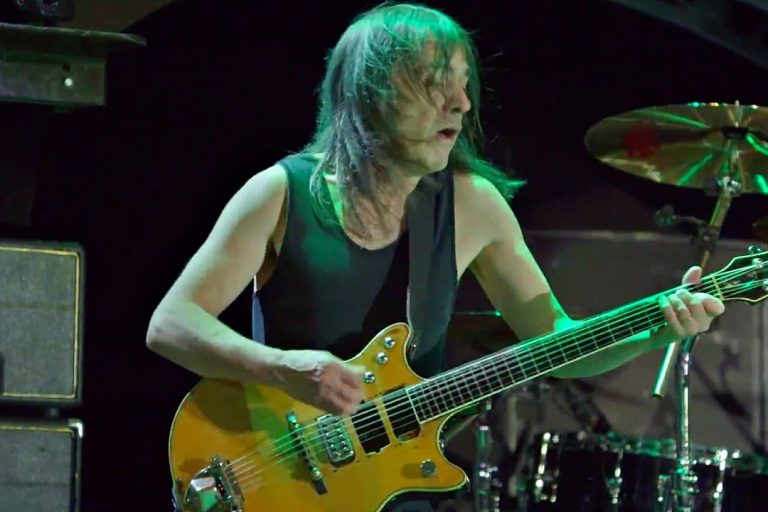 Malcolm-Young Malcolm Young