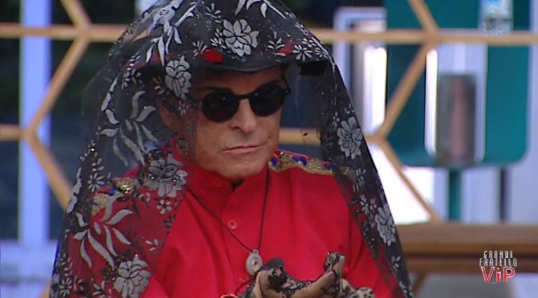 cristiano malgioglio