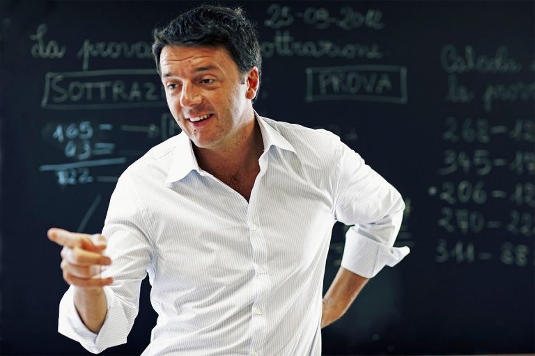 Matteo Renzi