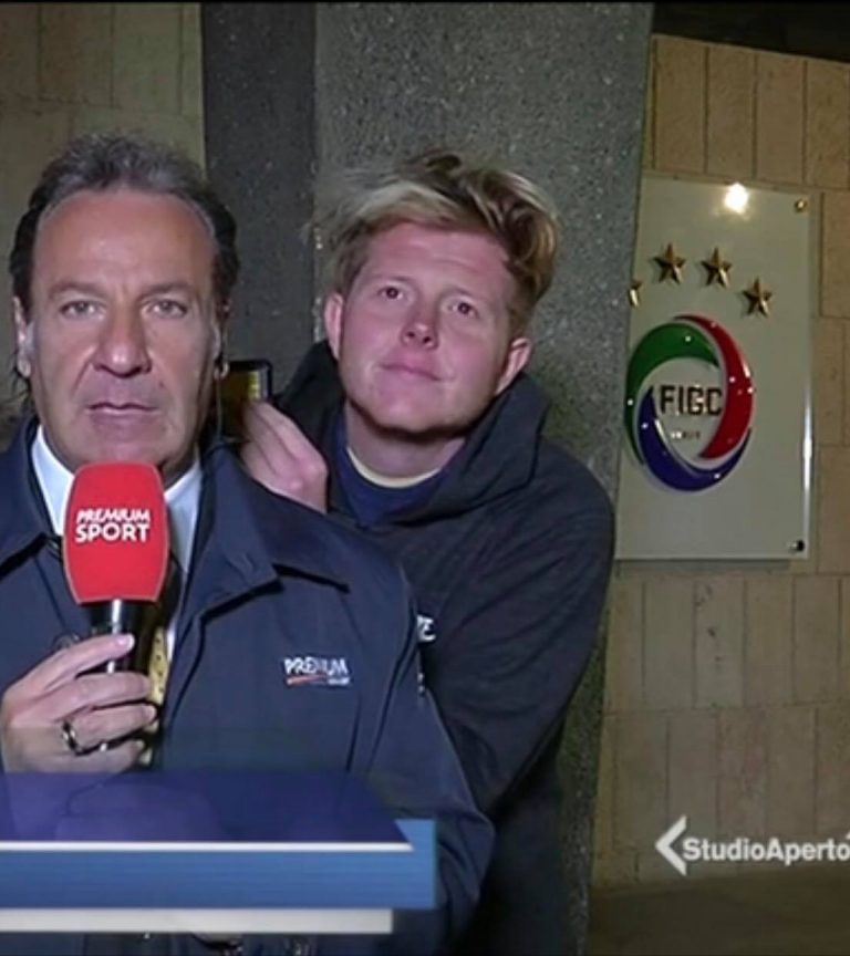 Niki Giusino Niki Giusino