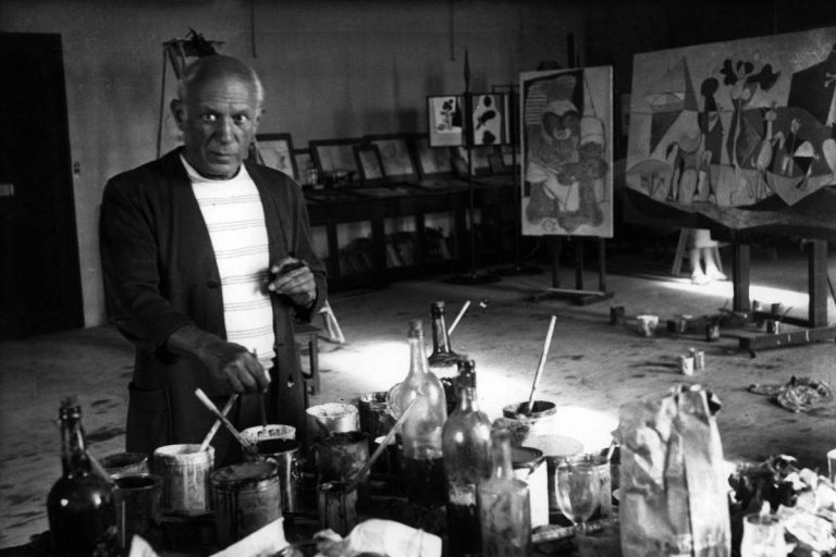 Picasso