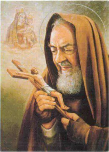Padre Pio esorcista