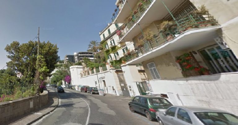 Posillipo posillipo