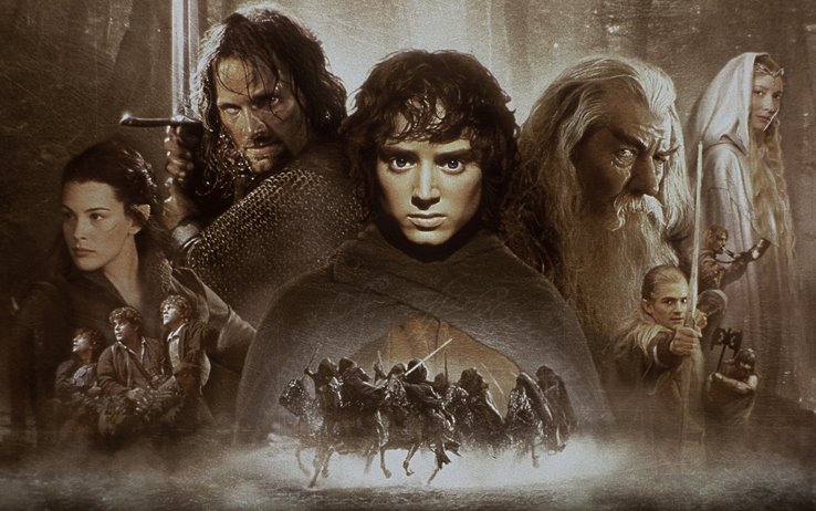 Arriva la serie TV