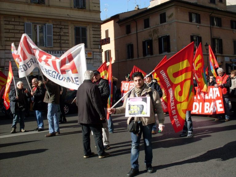 Rossi Galliera