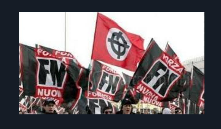 Forza Nuova