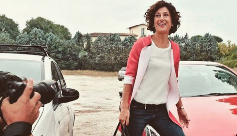 Agnese Renzi