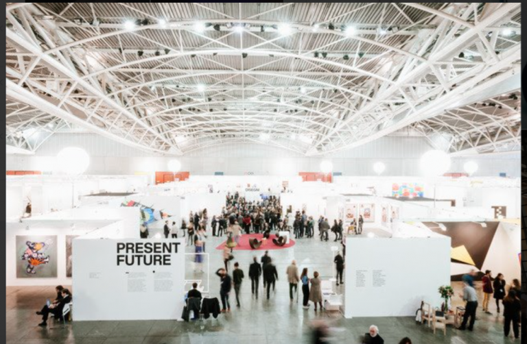 Artissima 2017: dal 3 al 5 novembre Torino diventa la capitale dell’arte Artissima 2017