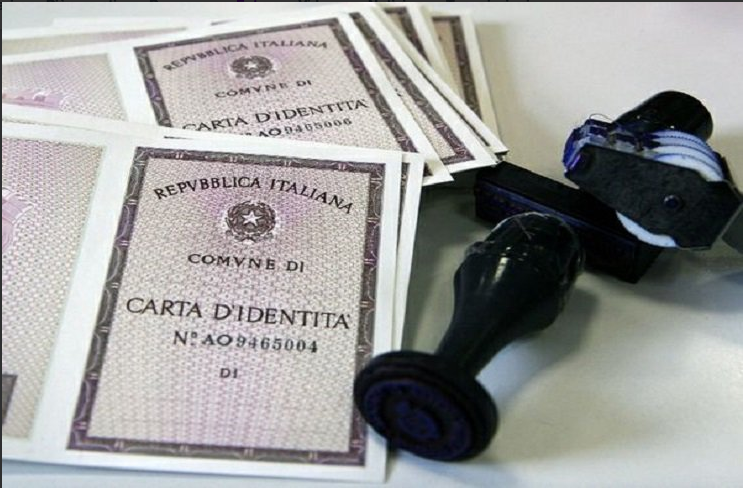 certificati online