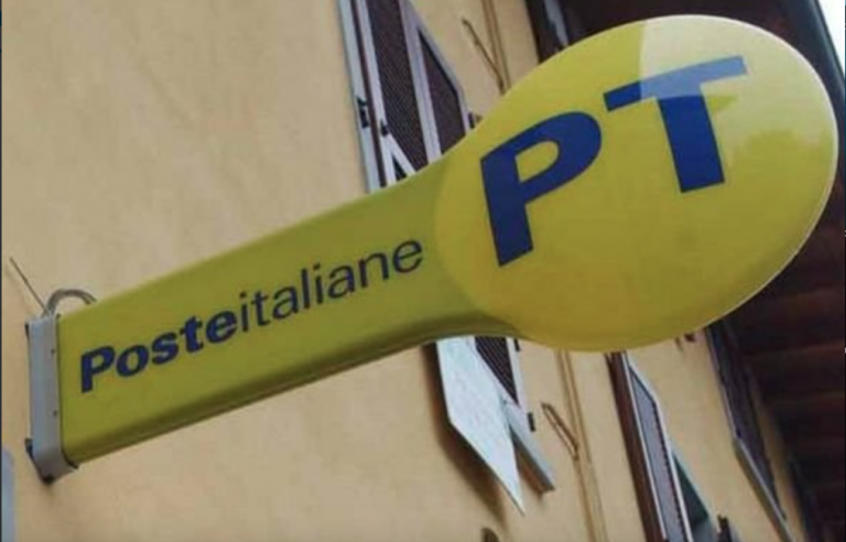 Poste Italiane