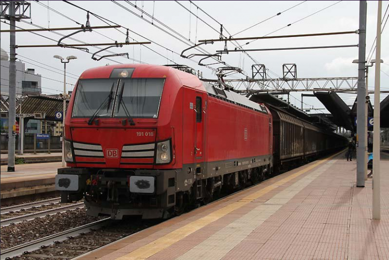 milano rogoredo