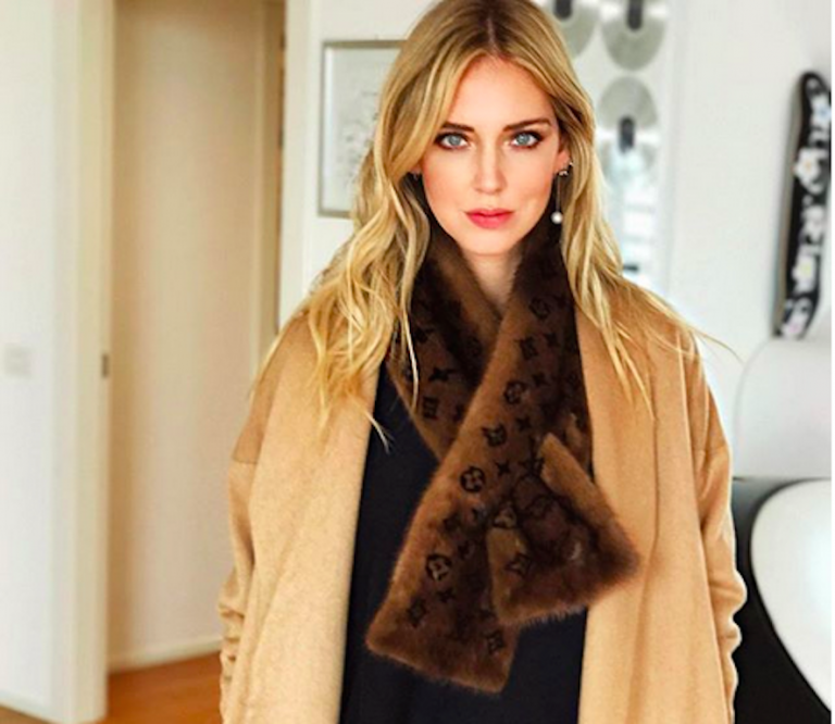Chiara Ferragni