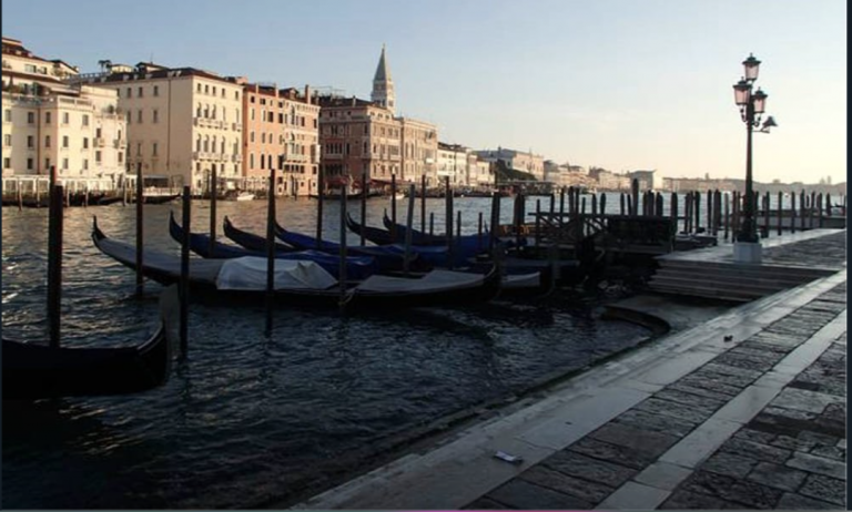 Venezia news