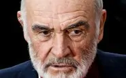 Sean Connery nel 2008
