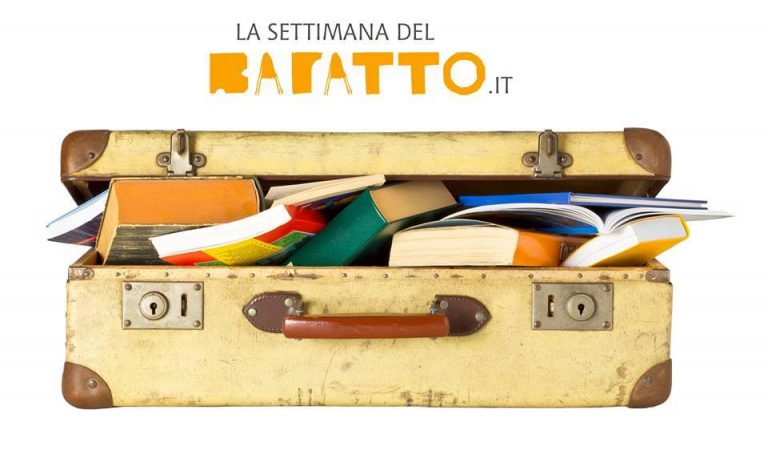 Libri in valigia