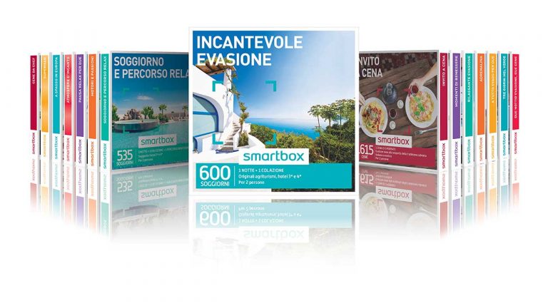 SMARTBOX.