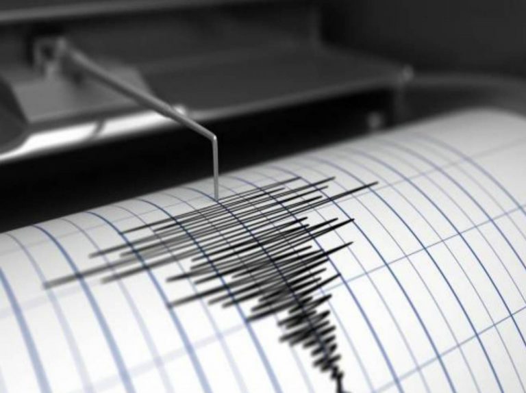 Terremoto