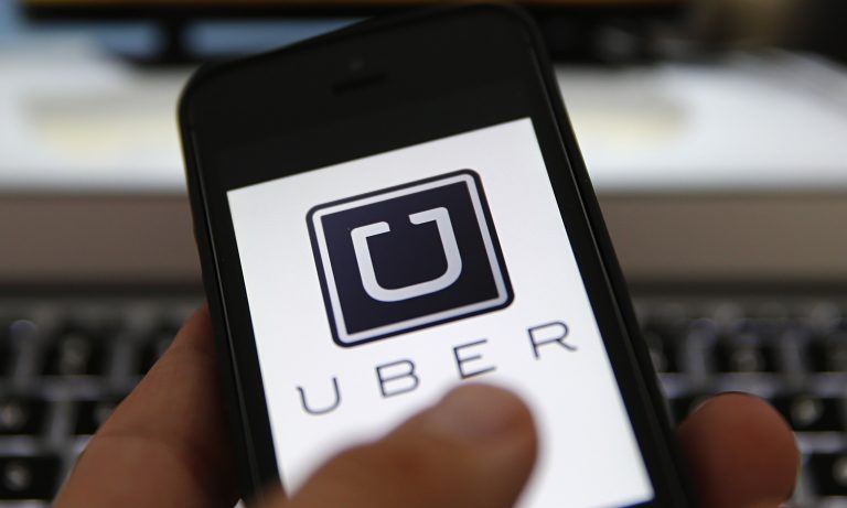 Uber Uber