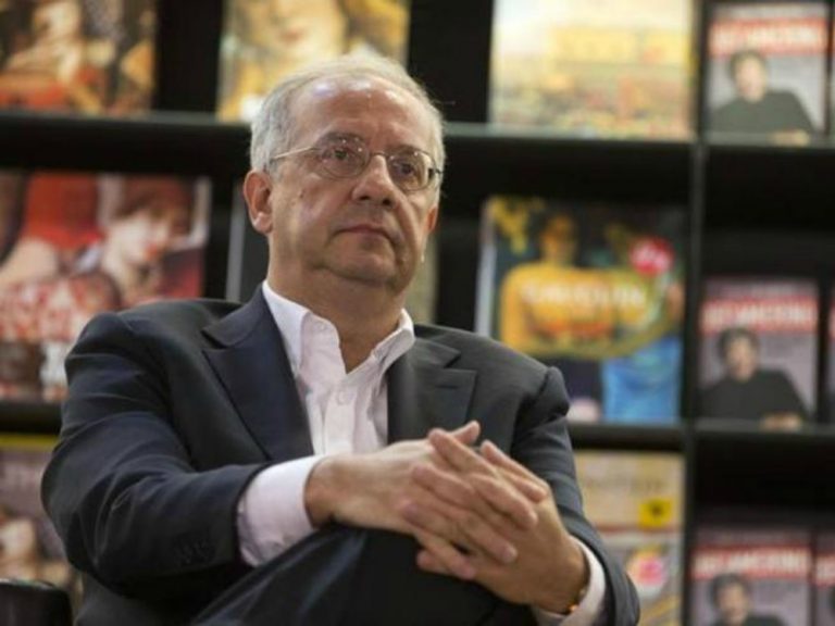 Walter Veltroni