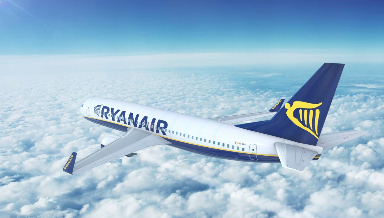 ryanair