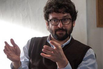 alessandro leogrande