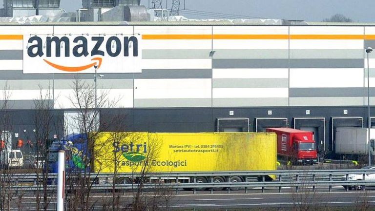 amazon