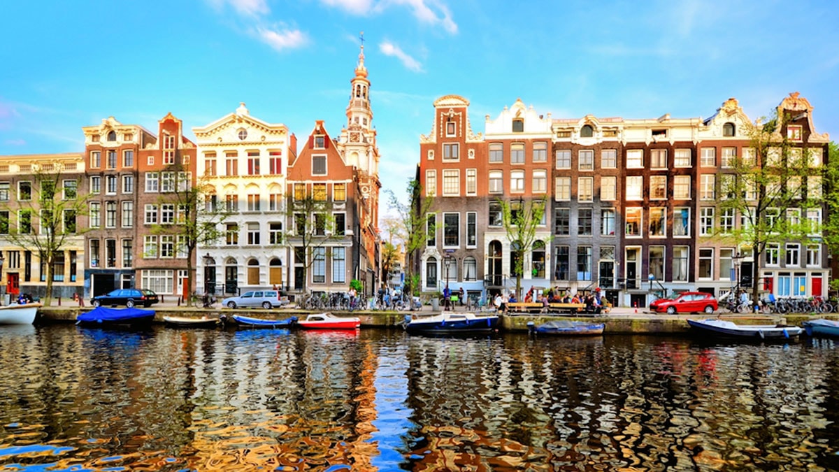 Amsterdam