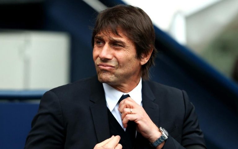 antonio conte