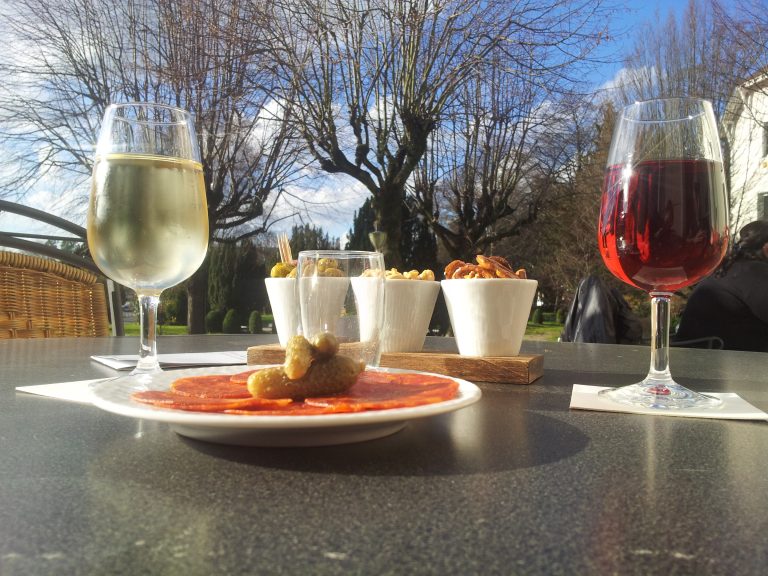 aperitivo