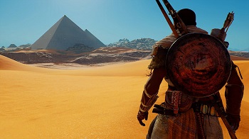 assassin's creed: origins