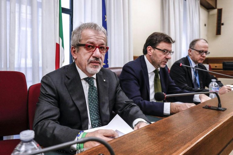 Autonomia Lombardia