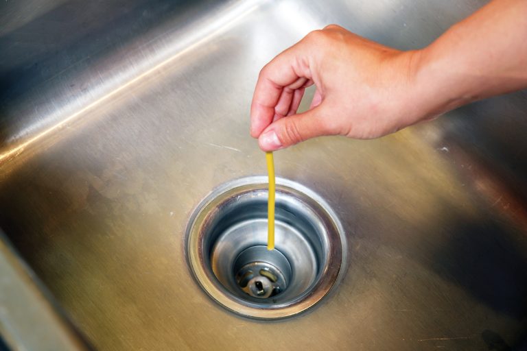 Come Sturare Tubi Di Scarico Del Bagno Rimedio Naturale