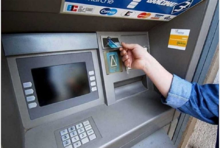 Conto corrente bancario online