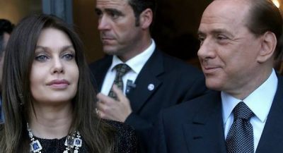 berluscon divorzio