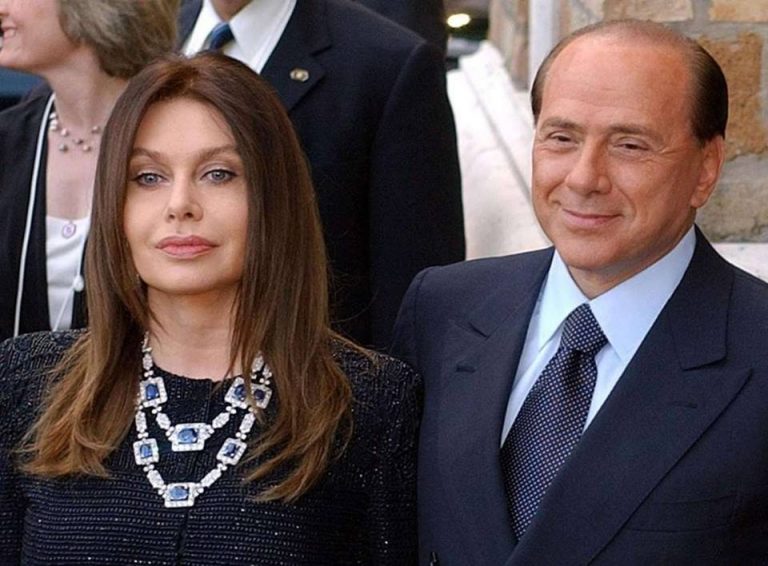 berlusconi divorzio berlusconi divorzio