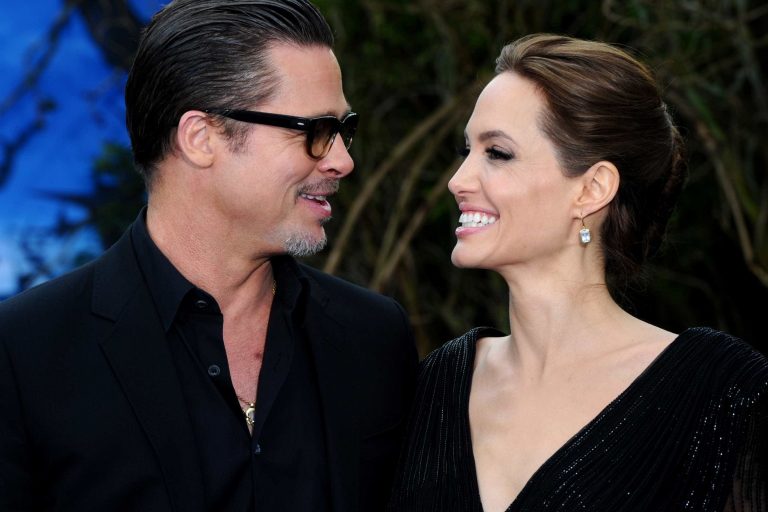 Angelina Jolie