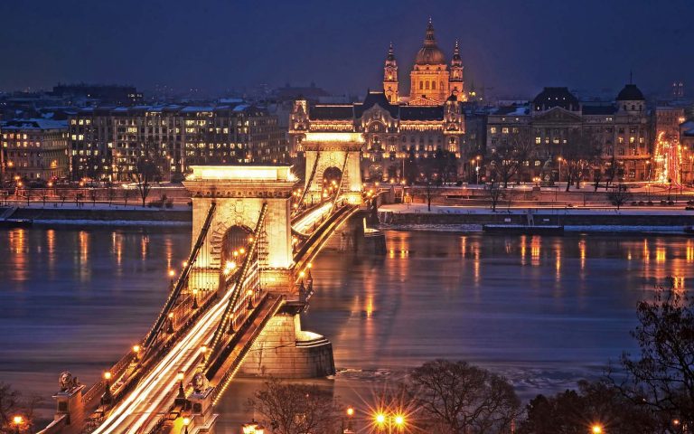 budapest