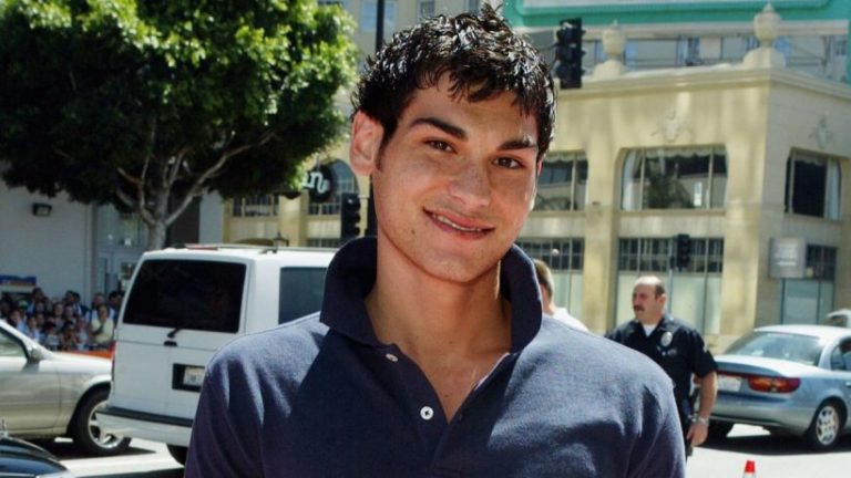 Brad Bufanda