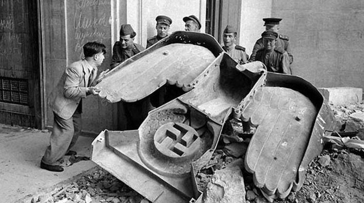 bunker nazista